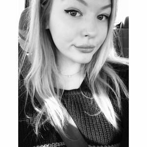 Meet your Posher, Krista